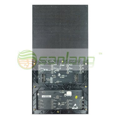 室內P3全彩表貼