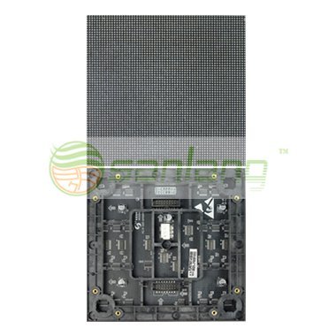室內P2.5全彩表貼